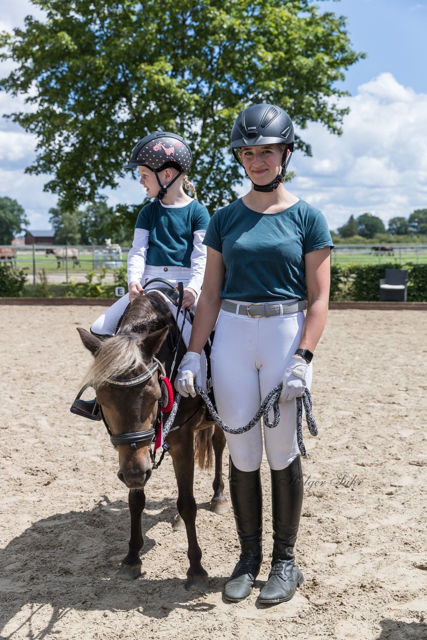 Bild 184 - Pony Akademie Turnier